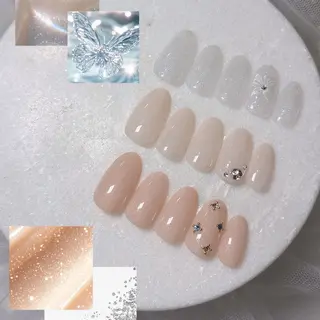 ネイル 当日予約◎ Moekaのネイルデザイン