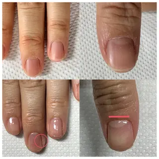 ネイル KOTORI ことりのネイルデザイン