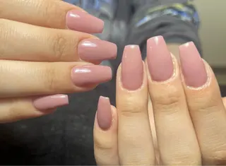 ネイル 林 Yunaのネイルデザイン