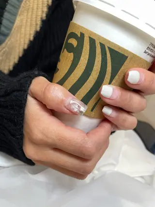 ネイル nail atelier Kのネイルデザイン