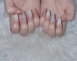 ネイル ESPOIR Ｎのネイルデザイン