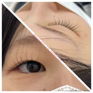 マツエク・マツパ ビューティー ミロワールのエステ・リラクイメージ