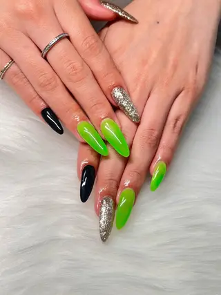 ネイル NAIL　Y's所属・NAIL　Y's 💙のネイルデザイン