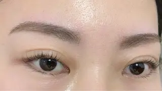 アイブロウ まつエク専門 アイスタイル所属・EYESTYLE IYOの眉毛・アイブロウイメージ