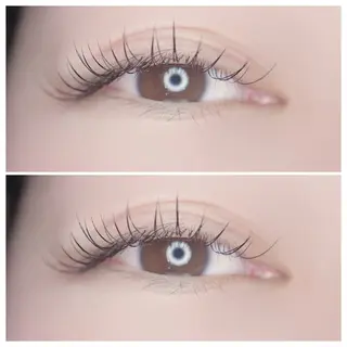 マツエク・マツパ 🦋MaaZlash 南流山FUKA🤍のマツエク・マツパデザイン