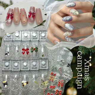 ネイル Lanié yokokawaのネイルデザイン