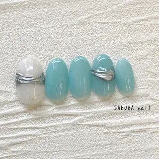 ネイル SAKURA nailのネイルデザイン