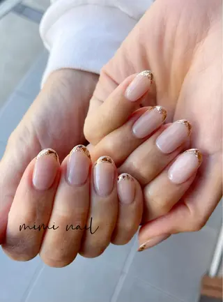 ネイル mimi nailのネイルデザイン