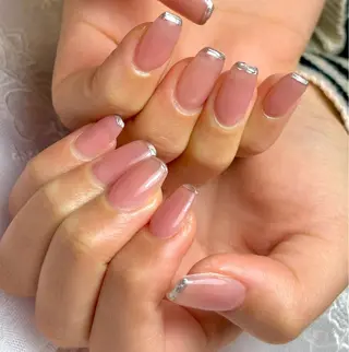 ネイル Belle　ネイル＆ ホワイトニングサロンのネイルデザイン