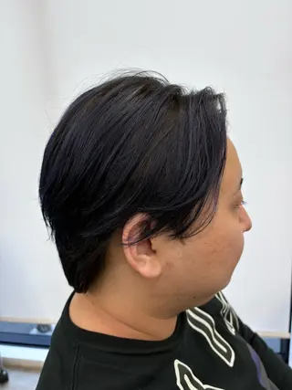 カラー fika所属・鈴木 ちさきのヘアスタイル