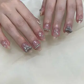 ネイル claire_ rie.のネイルデザイン