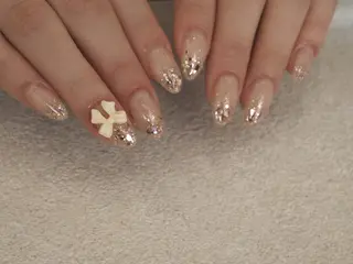 ネイル 田中 （ネイリスト）のネイルデザイン