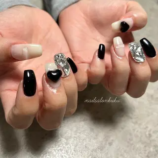 ネイル nail salon kuku所属・nail salon kukuのネイルデザイン