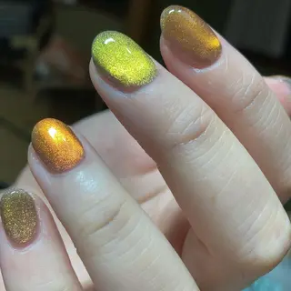 ショート nail  salon Kojima所属・古島 里彩のネイルデザイン