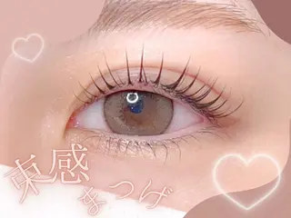マツエク・マツパ 🩵loa/ akane🩷のマツエク・マツパデザイン