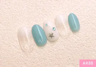 ネイル 新橋Nail あやののネイルデザイン