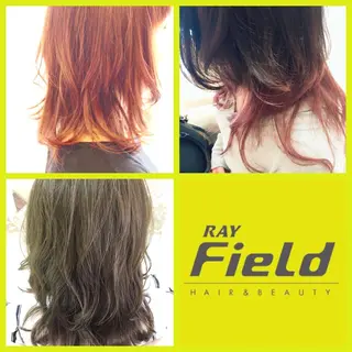 カラー mai /浜町中央橋店のその他イメージ