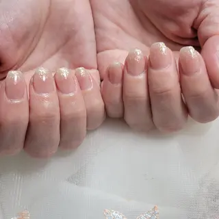 ネイル ネイルサロンほっこり kanaのネイルデザイン