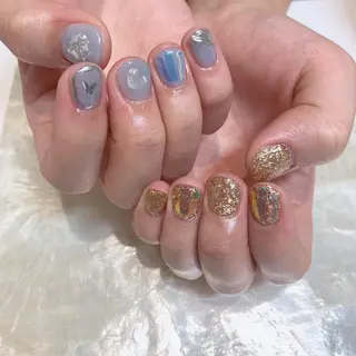 ネイル Kanon 🤍のネイルデザイン