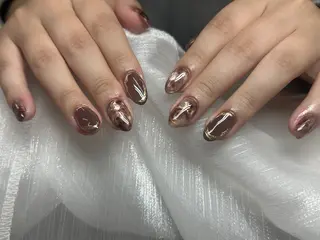 ネイル Mio AmorBeautyのネイルデザイン