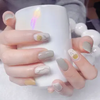 ネイル R-nail salonのネイルデザイン