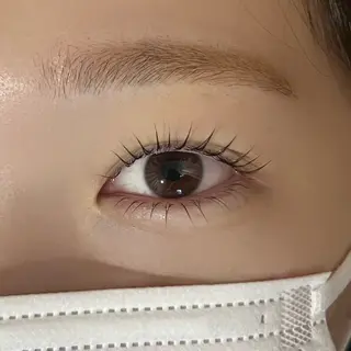 マツエク・マツパ SHINE Be auty Salonのマツエク・マツパデザイン