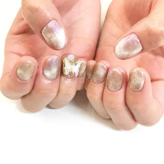 ネイル Minami 🍓のネイルデザイン