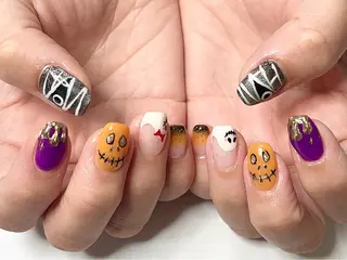 ネイル Nail Salon Repos【ルポ】のネイルデザイン