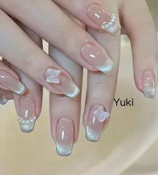 ネイル YUU KINのネイルデザイン
