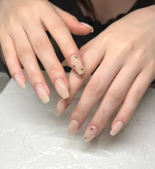 ネイル free nail所属・free nail 木崎のネイルデザイン