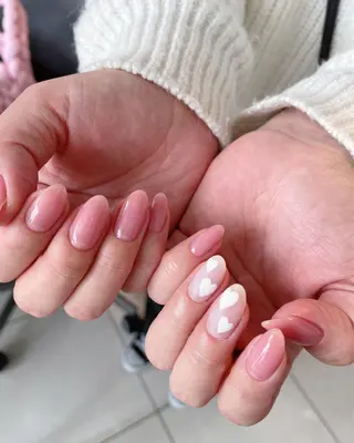 ネイル ma riのネイルデザイン