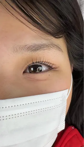 マツエク・マツパ Laule'a所属・SNS動画撮影モデル 募集中!名越めぐみのマツエク・マツパデザイン