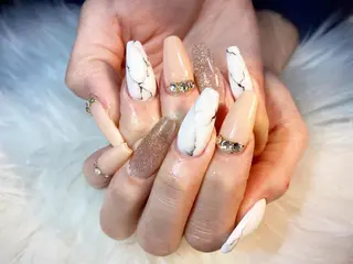 ネイル P. nailのネイルデザイン