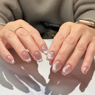 ネイル MacherieRose所属・Macherie Rose Jrのネイルデザイン