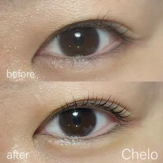 マツエク・マツパ 向井 萌華の眉毛・アイブロウイメージ