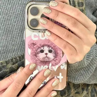 ネイル chatran takadaのネイルデザイン