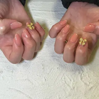 ネイル M.jewelry himeka🍒のネイルデザイン