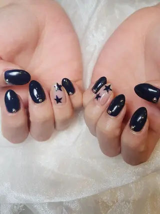 ネイル Nailroom3 古屋明美のネイルデザイン