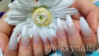 ネイル chakky nailsのネイルデザイン