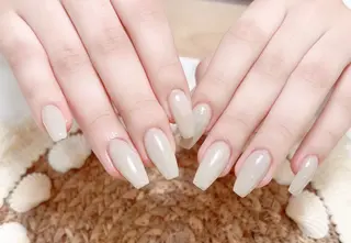 ネイル RiRi  ネイルサロンのネイルデザイン