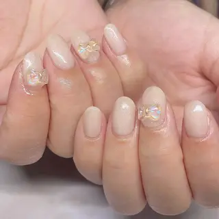 ネイル BIANCA 荻窪 山本侑香のネイルデザイン