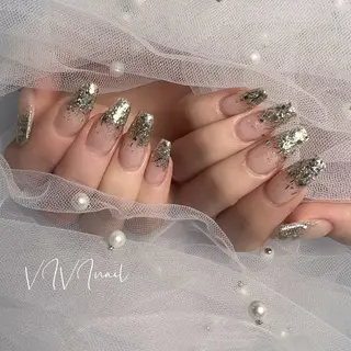 ネイル vivi nailのネイルデザイン