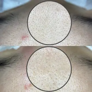 salon MUSUBUのエステ・リラクイメージ