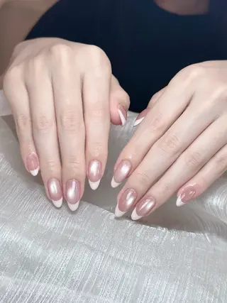 ネイル vp nail101のネイルデザイン