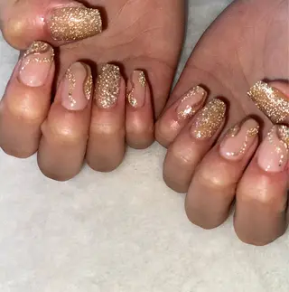 ネイル Laki nailのネイルデザイン