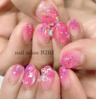 ネイル private  nail  salon RIRI所属・RIRI リリのネイルデザイン