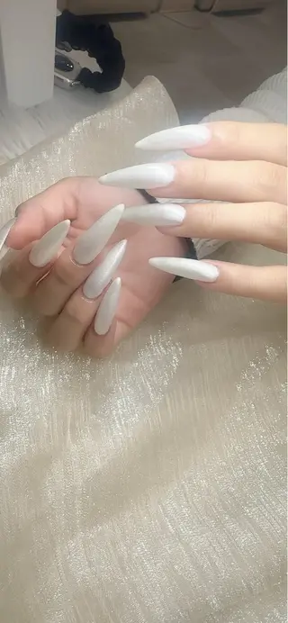 ネイル &ME かすみのネイルデザイン