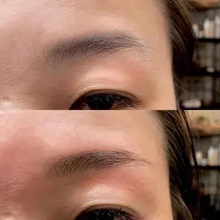 マツエク・マツパ ⭐️Eye＆Eyeblowsalon⭐️Dafne⭐️所属・Dafne SAIのマツエク・マツパデザイン