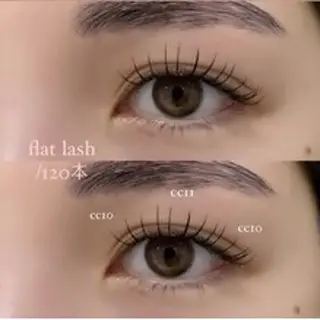 マツエク・マツパ THE　SALON -thea-｜錦糸町のマツエク・マツパデザイン