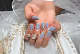 ネイル Una ☀️☀️のネイルデザイン